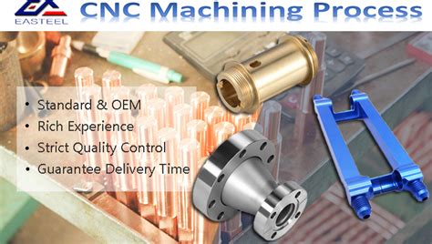 easteel cnc lathe polishing manufacturer|CNC Machining Process, CNC Prototype Machining, .